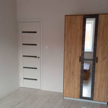 Продается 1-комнатная квартира, 36 м²