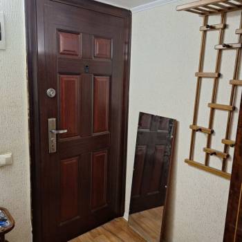Продается 1-комнатная квартира, 31,3 м²