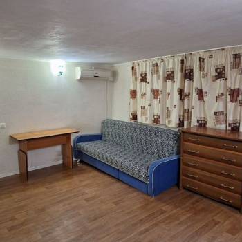 Продается 1-комнатная квартира, 31,3 м²