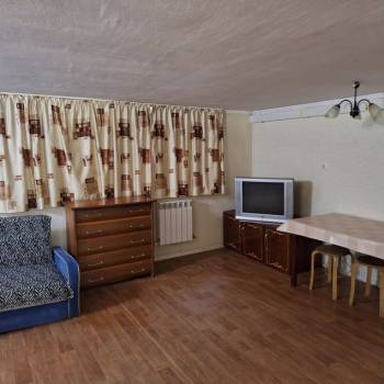 Продается 1-комнатная квартира, 31,3 м²