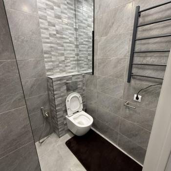 Сдается 1-комнатная квартира, 33 м²