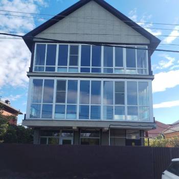 Сдается Дом, 210 м²