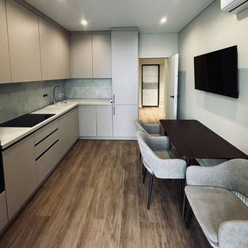 Сдается 1-комнатная квартира, 43 м²