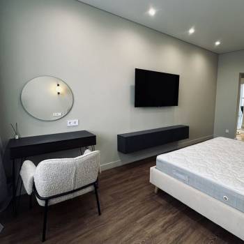 Сдается 1-комнатная квартира, 43 м²