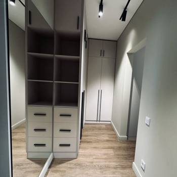 Сдается 1-комнатная квартира, 43 м²