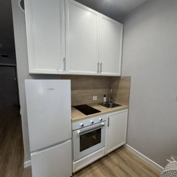 Продается 1-комнатная квартира, 24 м²