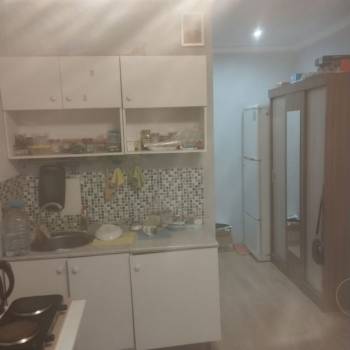 Продается 1-комнатная квартира, 24,1 м²