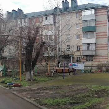 Продается 2-х комнатная квартира, 44,9 м²