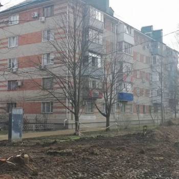 Продается 2-х комнатная квартира, 44,9 м²