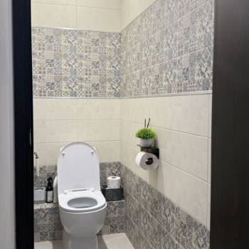 Продается 2-х комнатная квартира, 65,5 м²