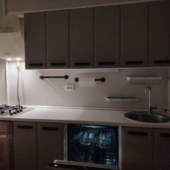 Сдается 2-х комнатная квартира, 55 м²