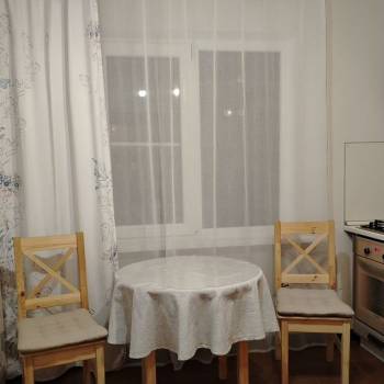 Сдается 2-х комнатная квартира, 55 м²