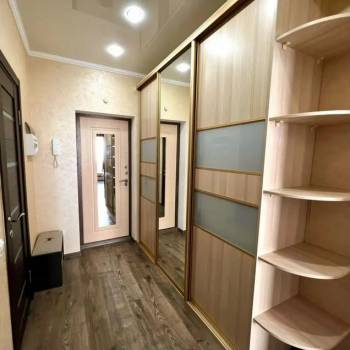 Продается 1-комнатная квартира, 37,2 м²