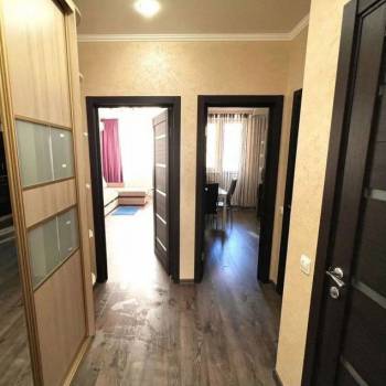 Продается 1-комнатная квартира, 37,2 м²