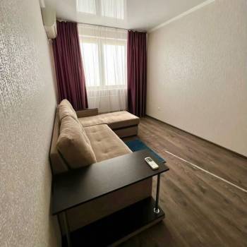 Продается 1-комнатная квартира, 37,2 м²