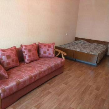 Продается 1-комнатная квартира, 36 м²