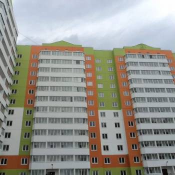 Продается 1-комнатная квартира, 36 м²