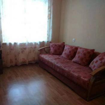 Продается 1-комнатная квартира, 36 м²