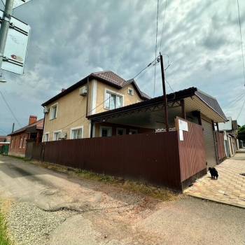 Продается Дом, 115 м²