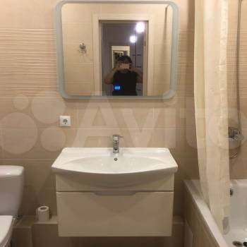 Сдается 1-комнатная квартира, 40 м²