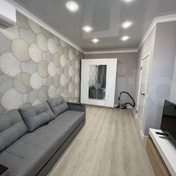 Сдается 1-комнатная квартира, 34 м²