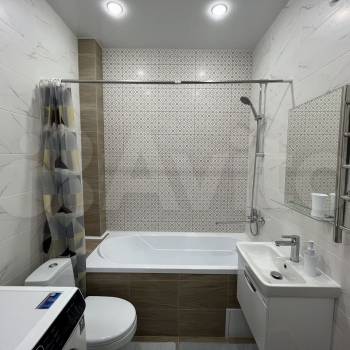 Сдается 1-комнатная квартира, 34 м²