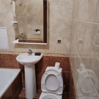 Сдается 2-х комнатная квартира, 59 м²