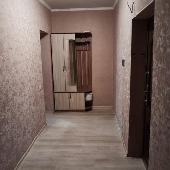 Сдается 2-х комнатная квартира, 59 м²