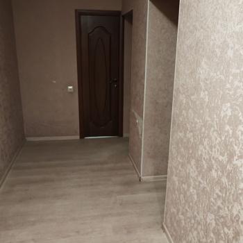 Сдается 2-х комнатная квартира, 59 м²