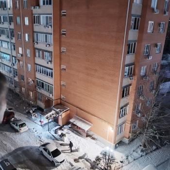 Сдается 2-х комнатная квартира, 59 м²