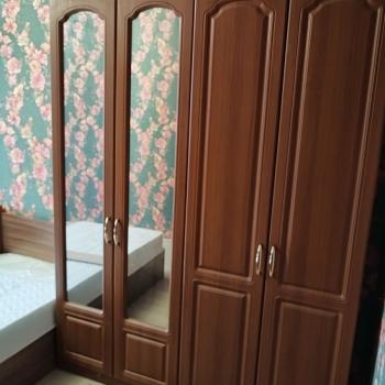 Сдается 2-х комнатная квартира, 59 м²