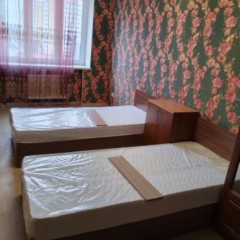 Сдается 2-х комнатная квартира, 59 м²