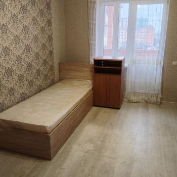 Сдается 2-х комнатная квартира, 59 м²