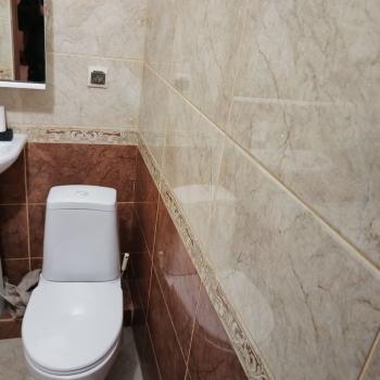 Сдается 2-х комнатная квартира, 59 м²