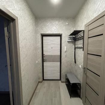 Сдается 1-комнатная квартира, 37,6 м²