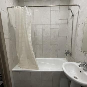 Сдается 1-комнатная квартира, 37,6 м²