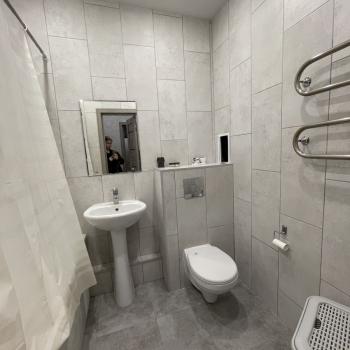 Сдается 1-комнатная квартира, 37,6 м²