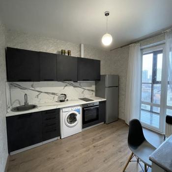 Сдается 1-комнатная квартира, 37,6 м²