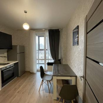 Сдается 1-комнатная квартира, 37,6 м²