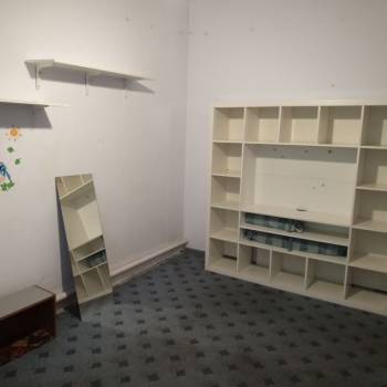 Сдается 1-комнатная квартира, 36 м²