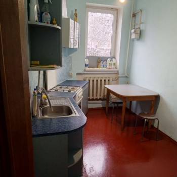 Сдается 1-комнатная квартира, 36 м²