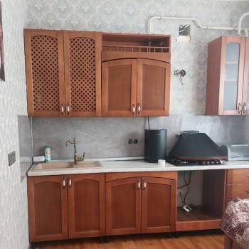 Сдается 1-комнатная квартира, 53 м²