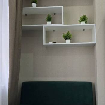 Сдается 1-комнатная квартира, 39 м²