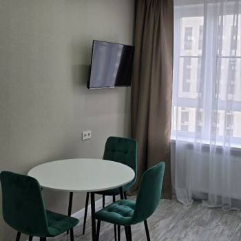 Сдается 1-комнатная квартира, 39 м²