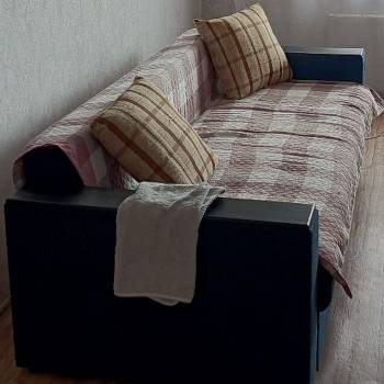 Продается 1-комнатная квартира, 36 м²