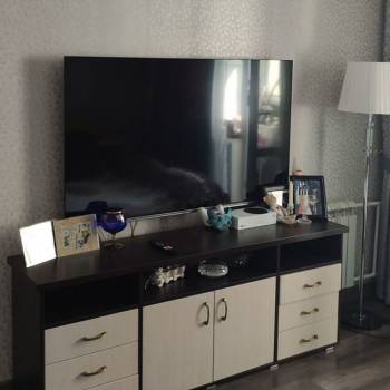 Продается 2-х комнатная квартира, 57 м²