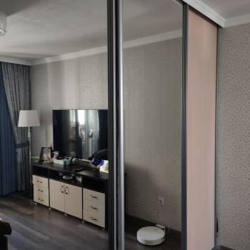 Продается 2-х комнатная квартира, 57 м²