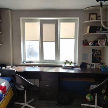 Продается 2-х комнатная квартира, 57 м²