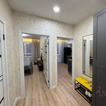 Сдается 1-комнатная квартира, 31,8 м²