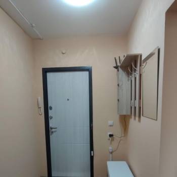 Сдается 1-комнатная квартира, 37,8 м²